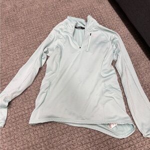 Outdoor Research Light Blue Jacket